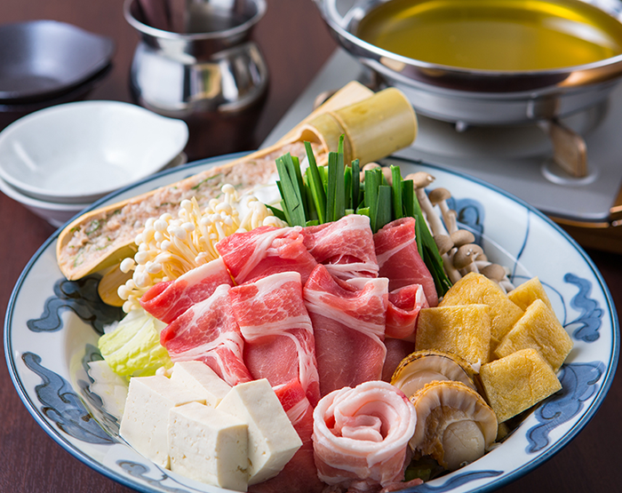 やまだ屋のこだわり