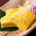 トロトロ出し巻き