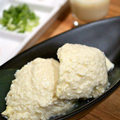 手作り豆腐